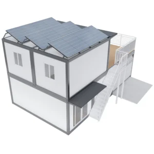 big discount 5 bedroom prefabricated homes – 0927 solar box b – zhongchengsheng
