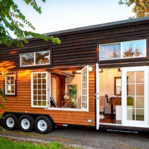 luban apple cabin e70