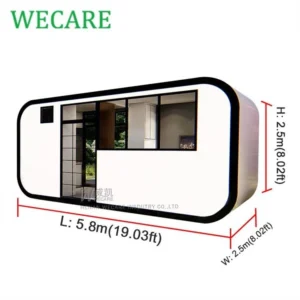 luxury container homes